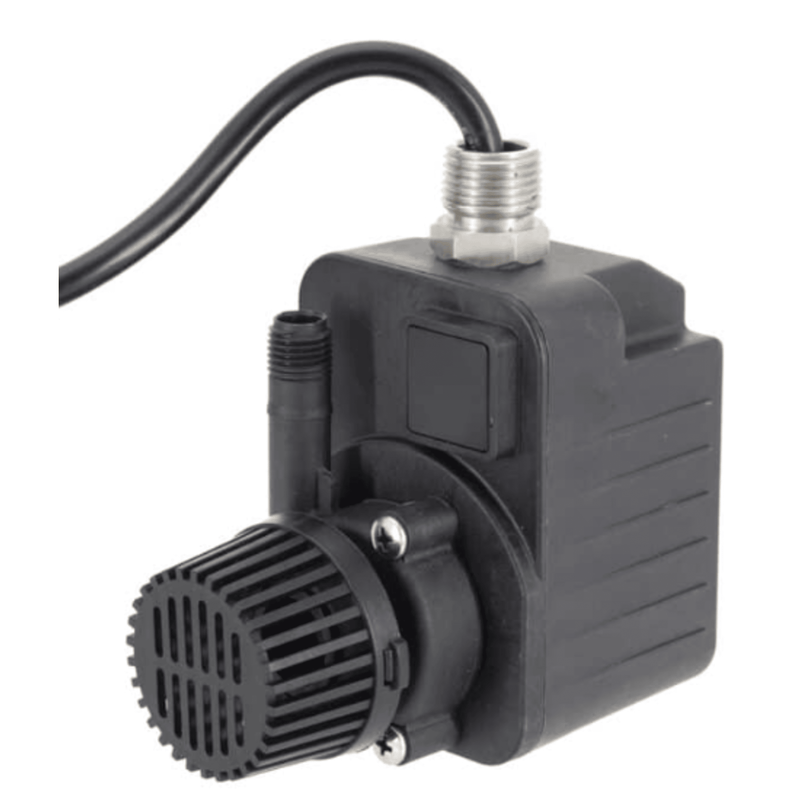 Submersible Pump  Parts washer-115V 6' Cord(6ea) - Beckett