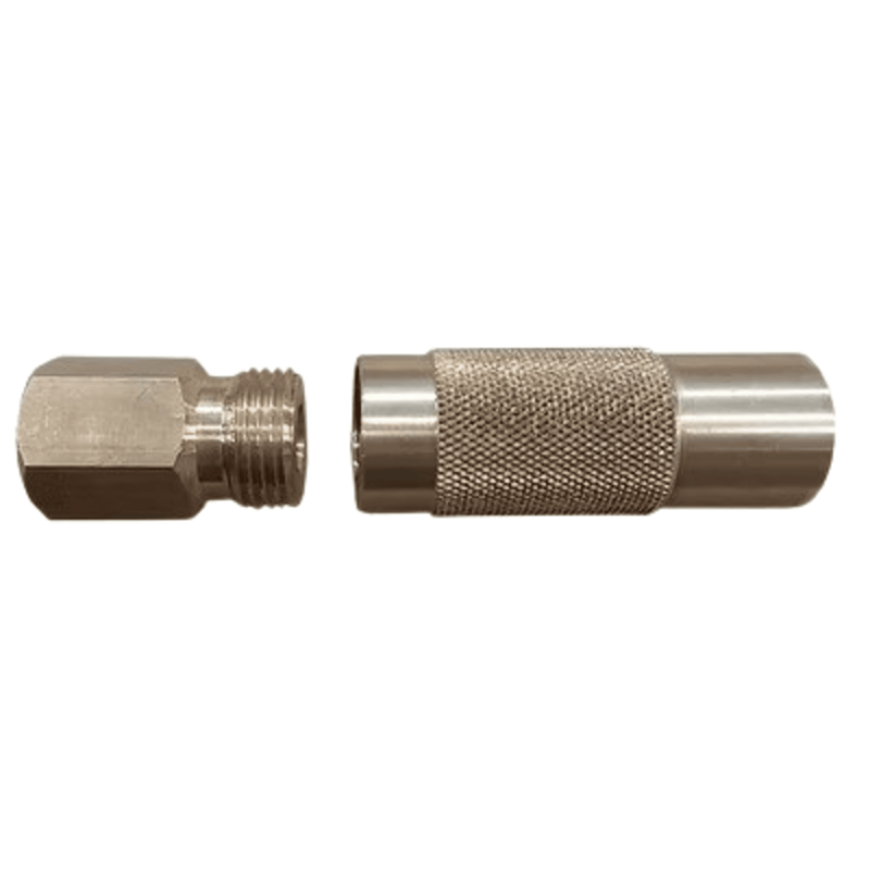Co2 Blowout Gun #Ml-3   (Replacement For Westwood Wp-T32) - Crown