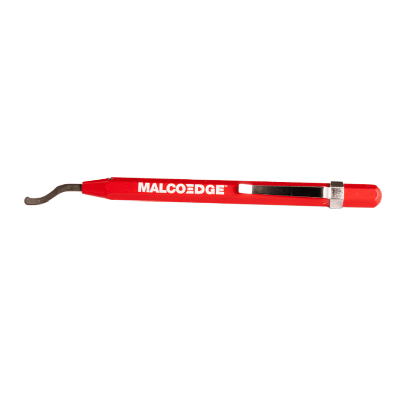 Outil d'ébavurage - Malco