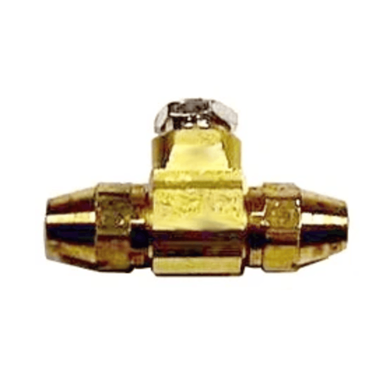 Firomatic Valve  Check Valve 3/8"  - Crown