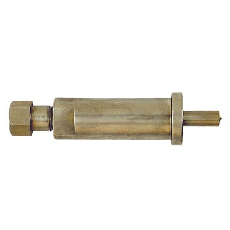 Clapet d'accès 1-1/4" moyeu de remplacement seulement 1EA - C&D