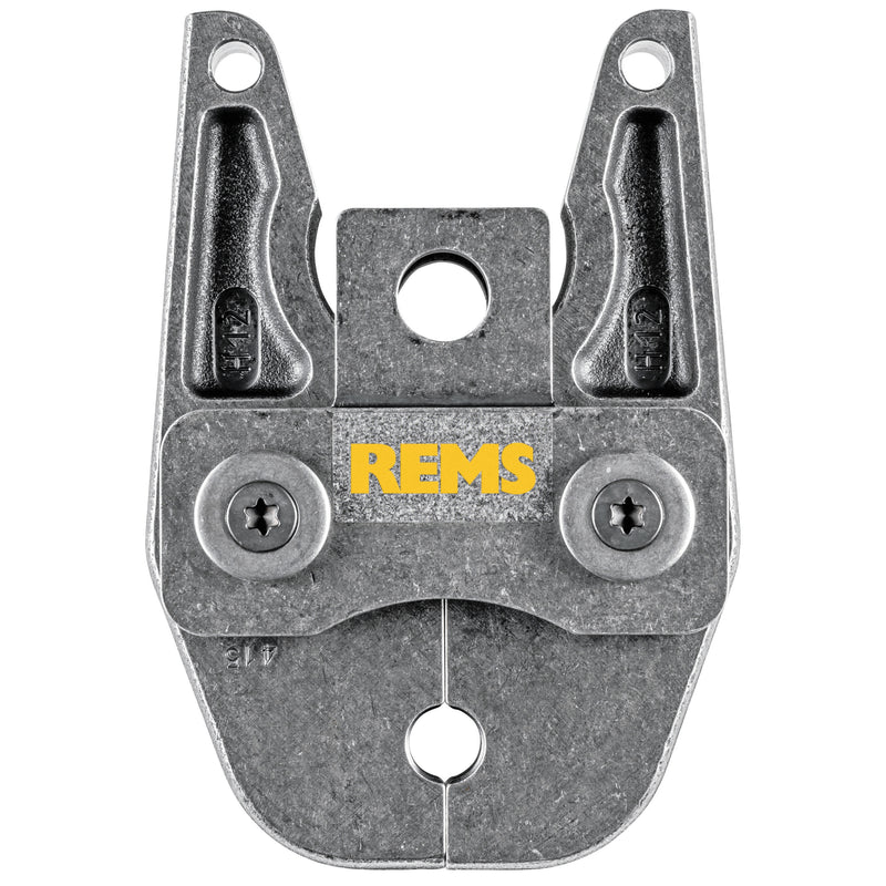 Standard Tong (12mm*) 1/4"* ACR H  - REMS