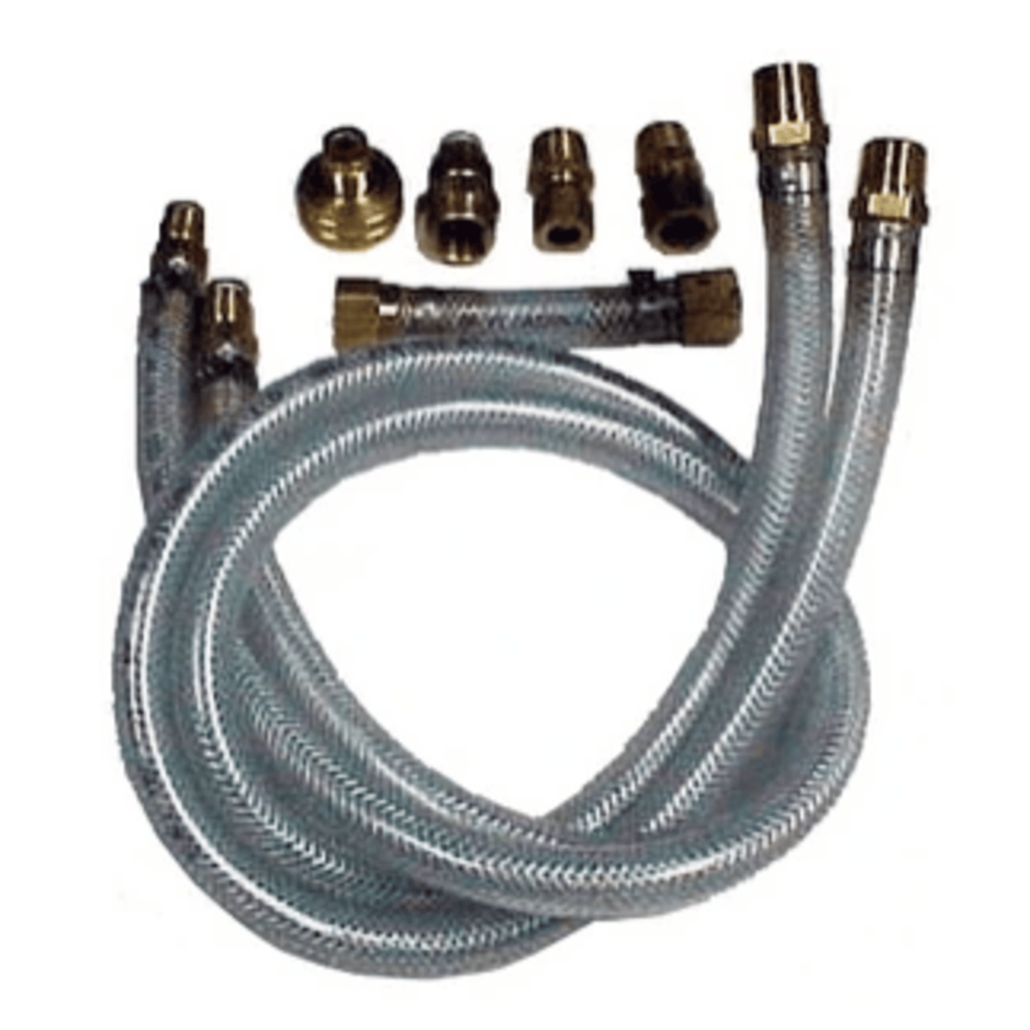 Crown 9130-4017, Firomatic Hose Kit