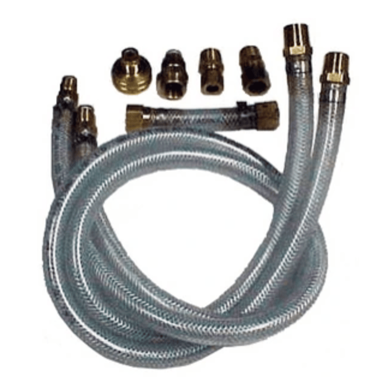 Hose Kit Firomatic  - Crown