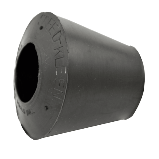 Beckett  11713,  Large Rubber Plug (for use on spouts)