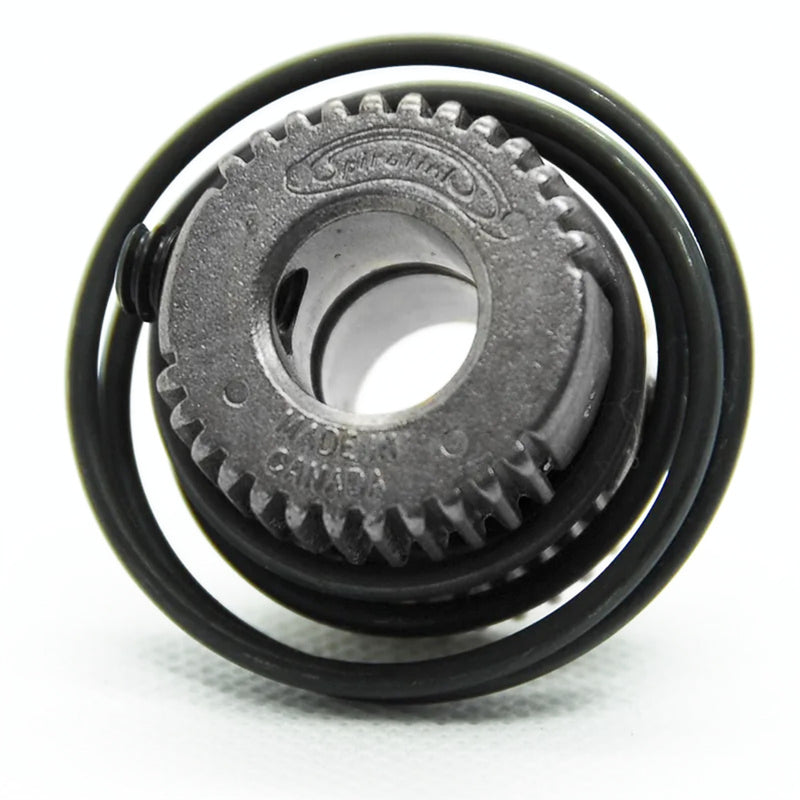 Circulator Coupler *Heavy Duty - 1/2 "X 1/2 " - Spiralink