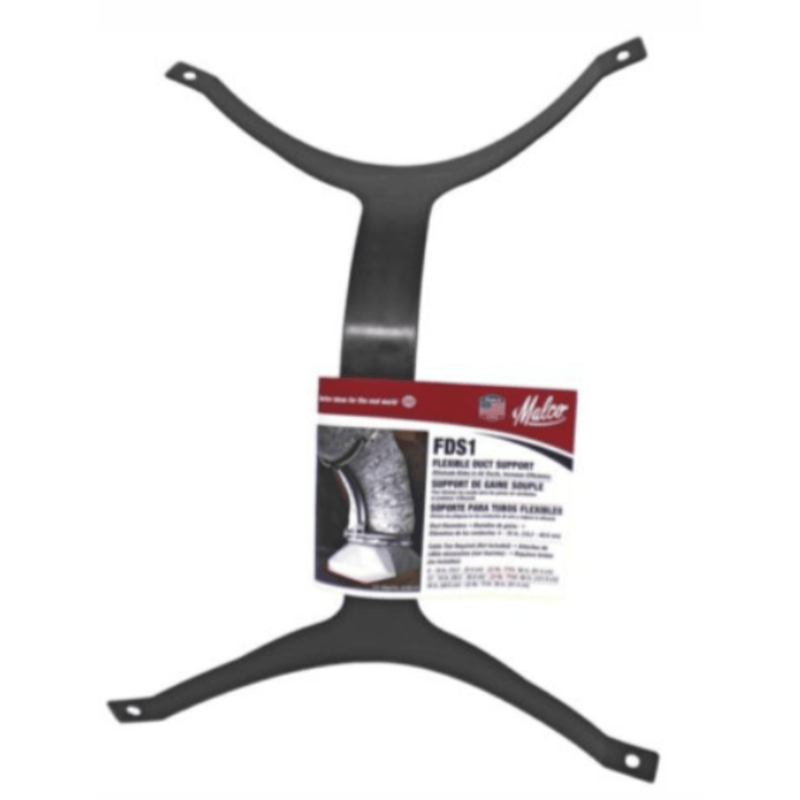 Support, Flexible Duct  - Malco