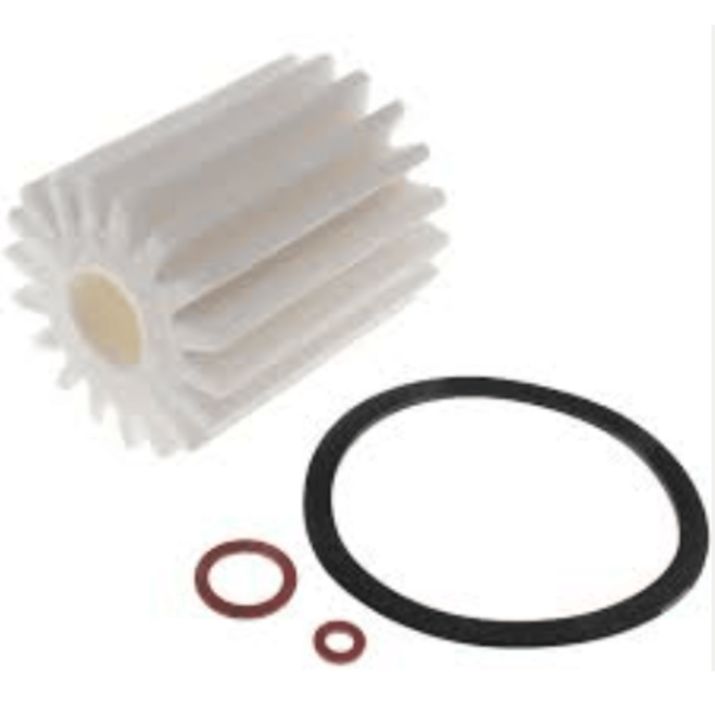 Westwood F80-24, Pure-Oil BIG GUY element Ind. bag w/gaskets 24pk