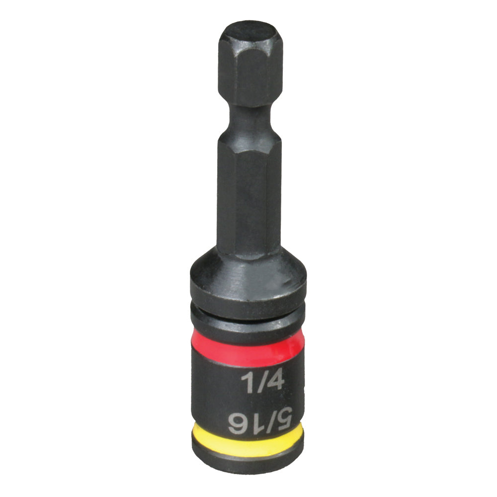 MSHC - Malco - HEX DRIVER, 1/4 & 5/16, CLEAN (36PG)