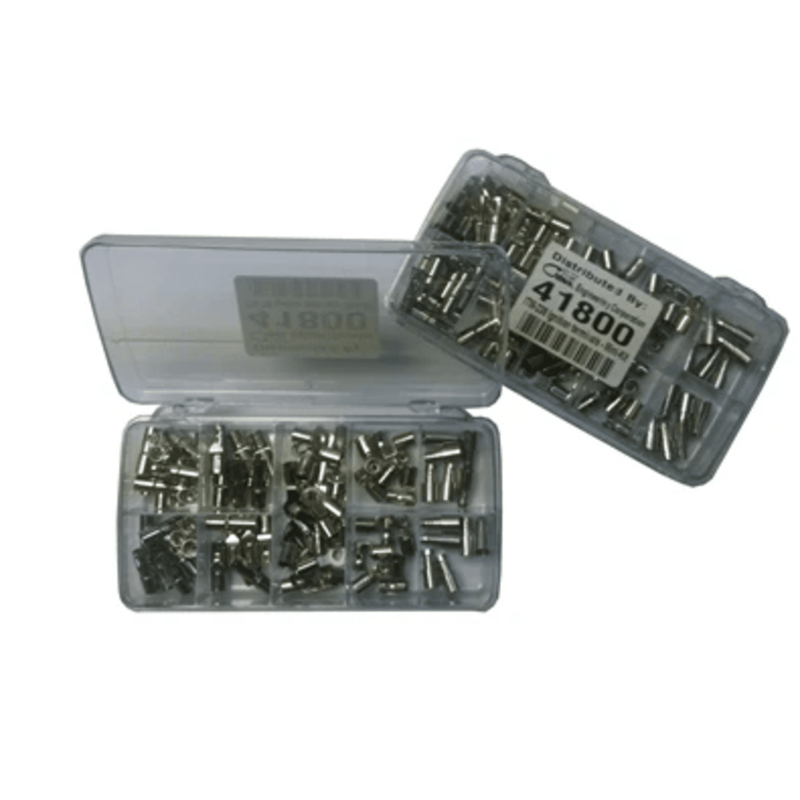 CRO-41800 / WP-E9-34 - Crown - Terminal Mini Ignition Kit