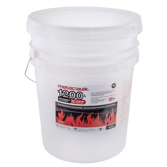 66395 - Rectorseal - 5GAL PAIL MC1200 Self-level, EA