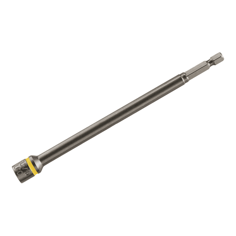 Hex Chuck Driver, Magnetic, 5/16"  - Malco