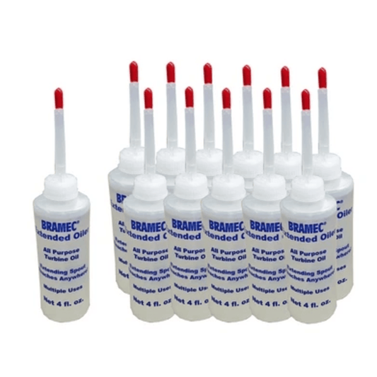 41285-12 - Crown - EXTENDED SPOUT OILER 1 (1EA)