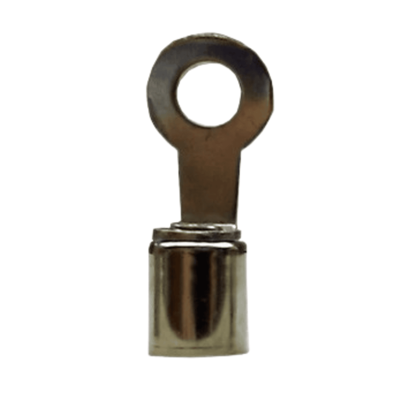 Ring Terminal (10pk) - Crown