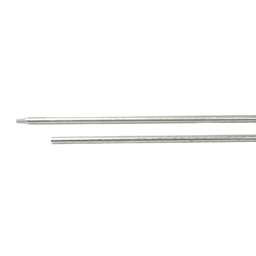 Tube Extension Rod - Steel - M/F Length 2' - Schaefer