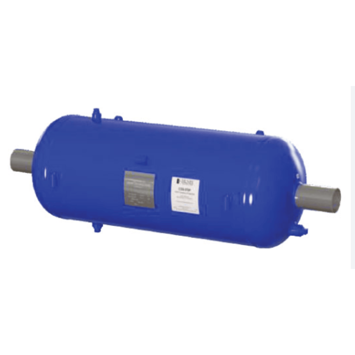 COS-205 - Henry - 4 BW - 102mm - Coalescing Oil Separator