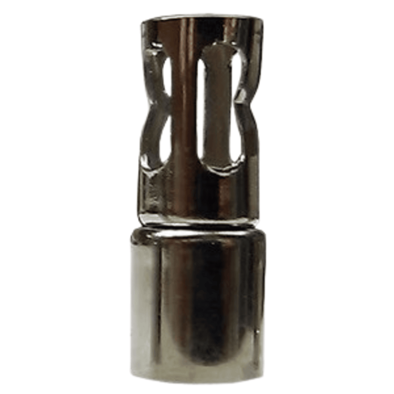 Cage Terminal (10pk) - Crown