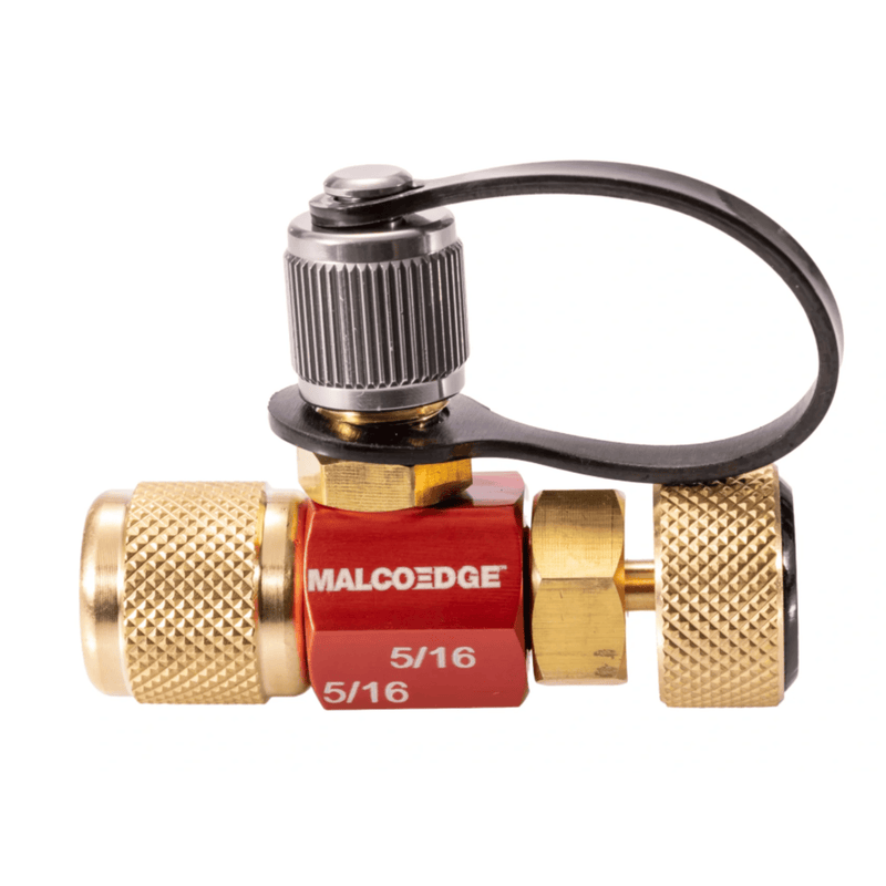CCD516 - Malco - Hi-Flow Core Control Depressor Tool 5/16" x 5/16"