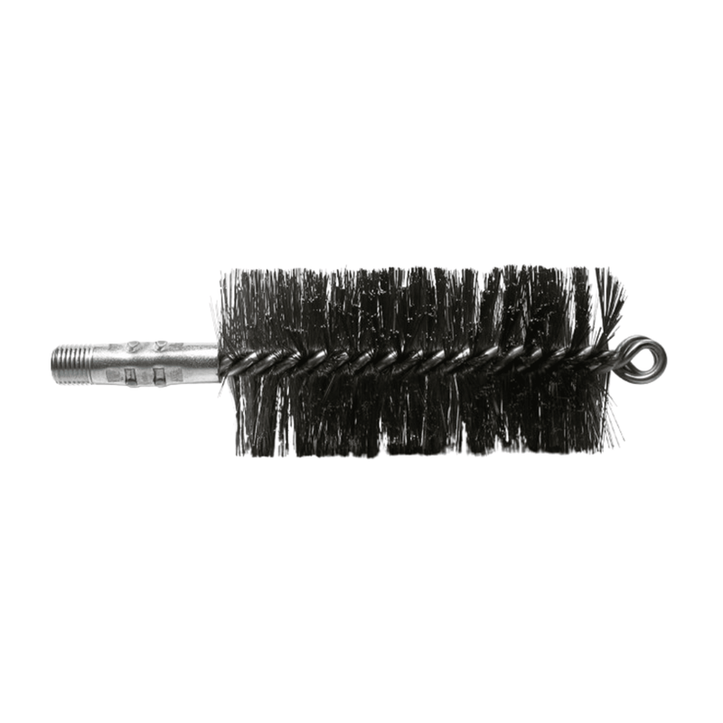 Brush SS - DS/DS - Male Dia 2-1/4" - Schaefer