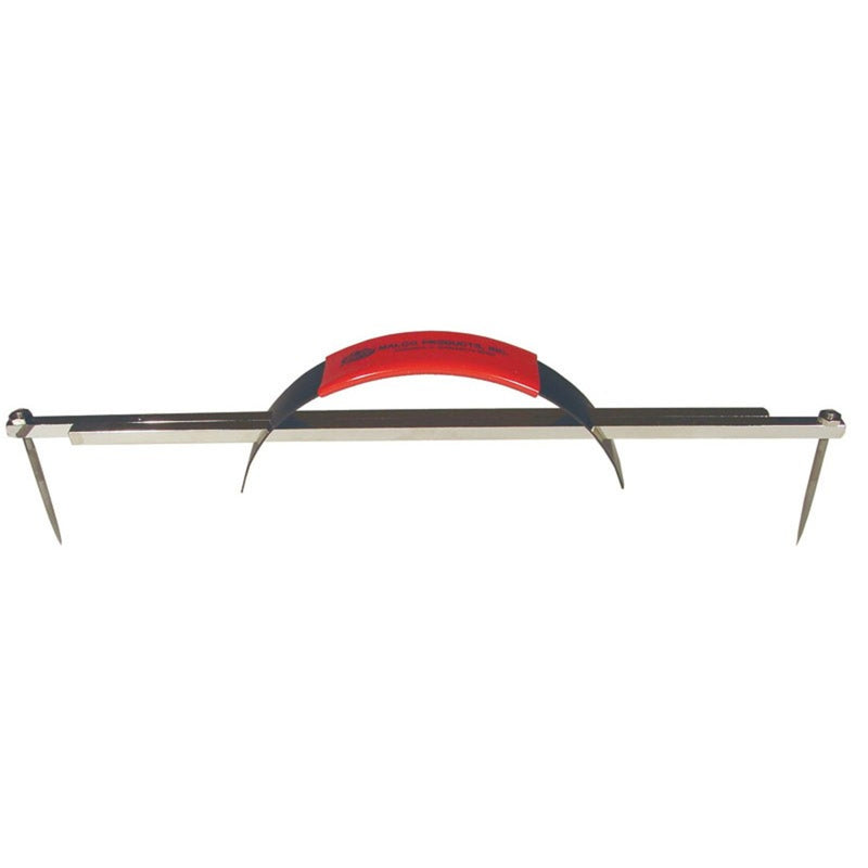 Trammel Point, 18" T  - Malco