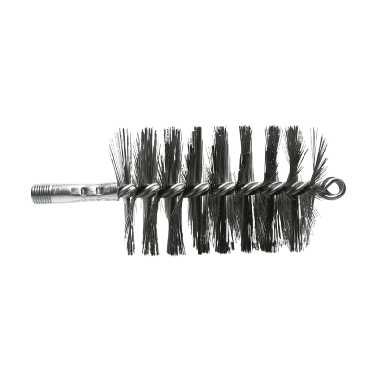 Brush - SS - SS/DS - Male Brush Dia 3" - Schaefer