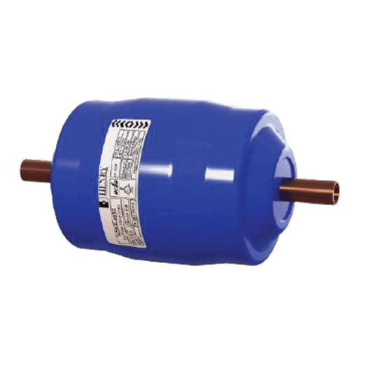 SDXB-163S - Henry - 3/8 ODS - 16(CI) - Filter/Driers, Bi-Flow