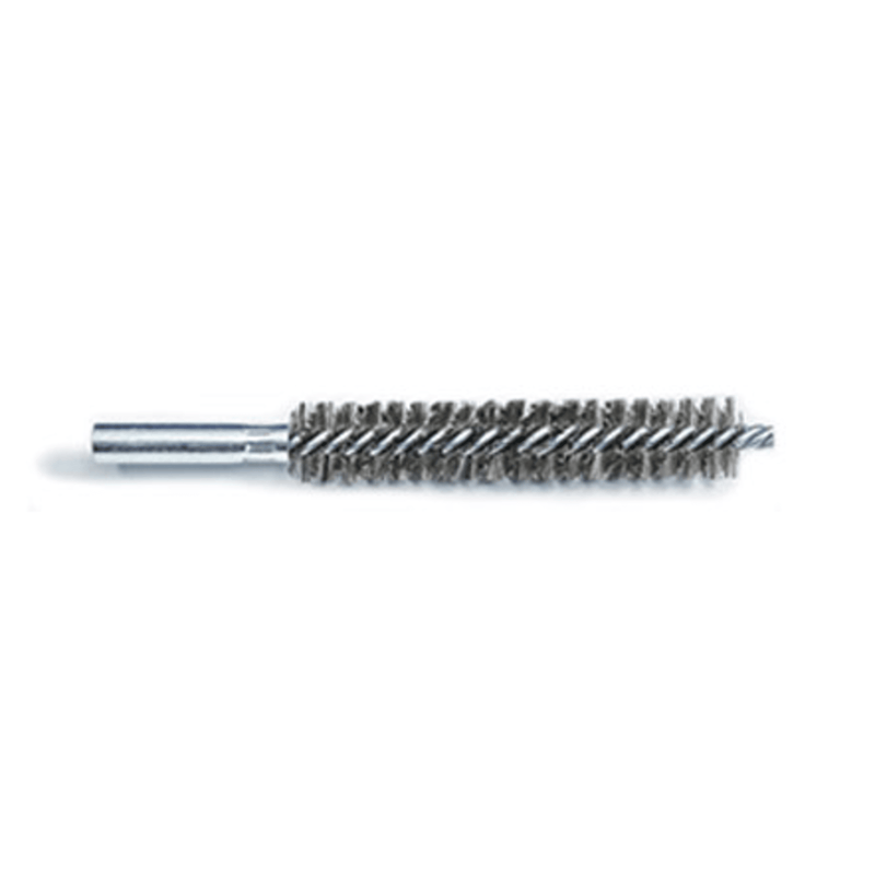 Brush - SS - DS/DS - Female Brush Dia 7/8" - Schaefer