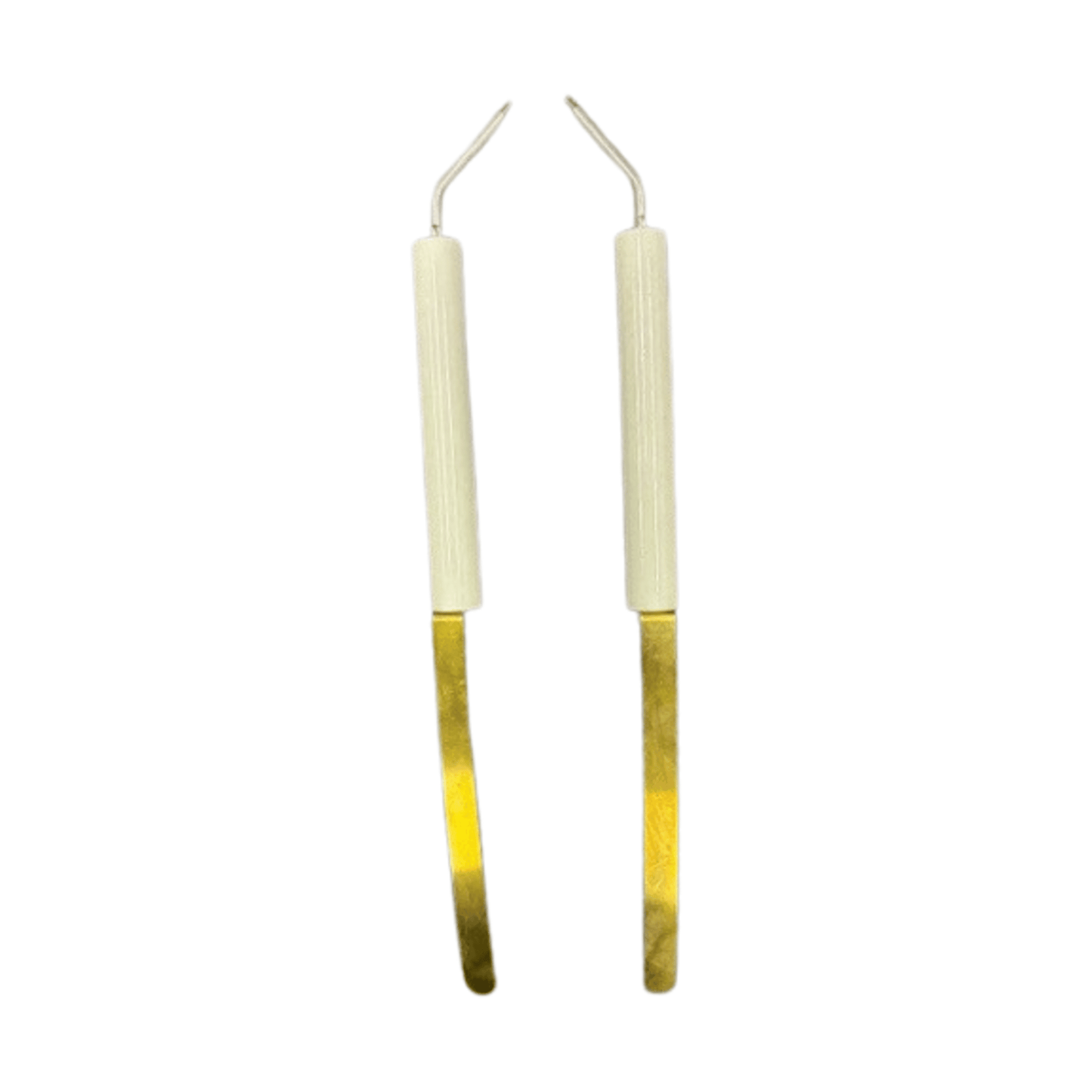 Grimsby Stove Electrode w/buss bar 2pk