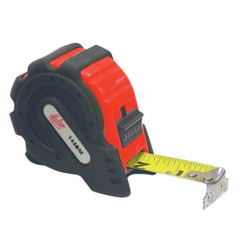 Tape Measure, Magnetic, 16'  - Malco
