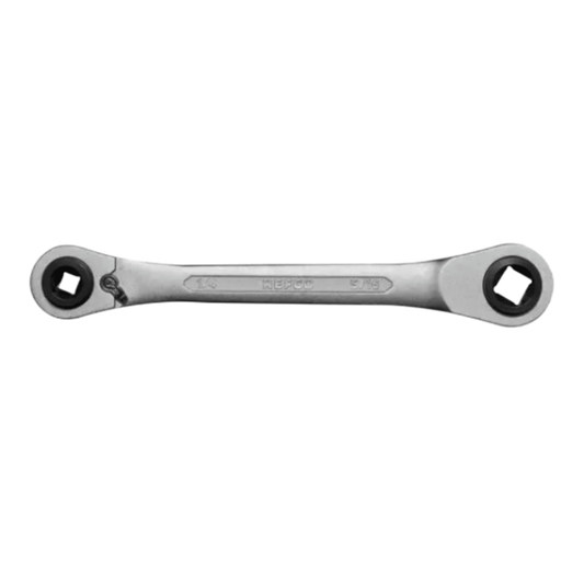 Refco 4687626, SW-127-C, Ratchet wrench