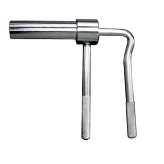 40437 - Crown - CROWN NOZZLE WRENCH (1EA)