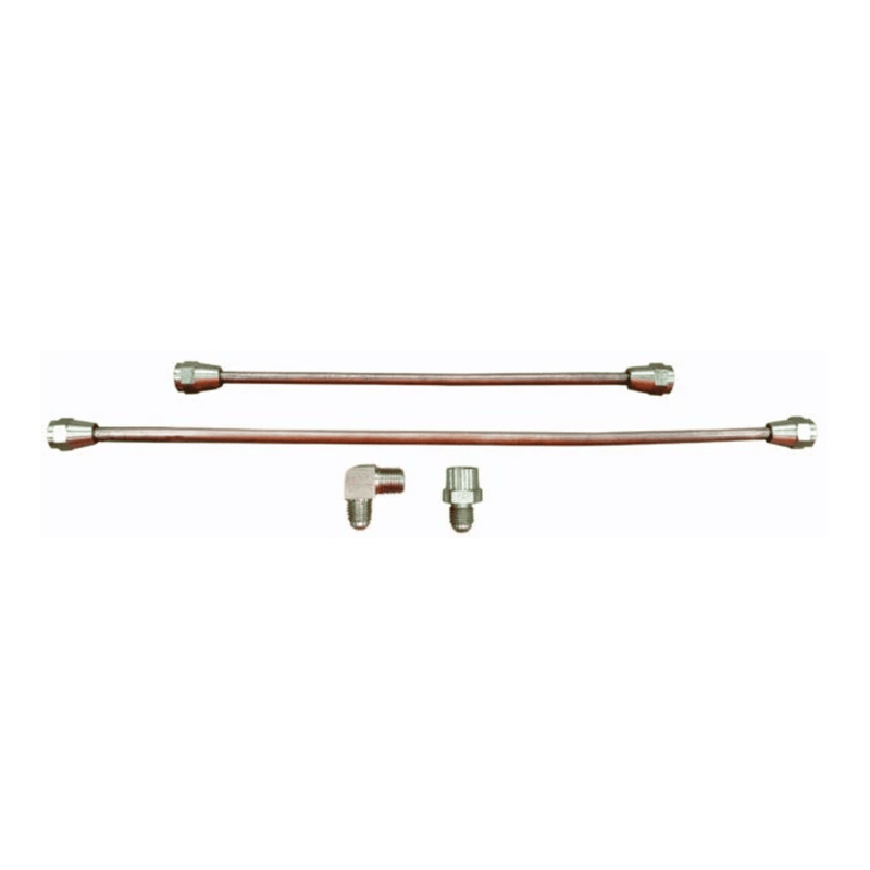 Oil Line Kit  Miller 6605940  - Crown