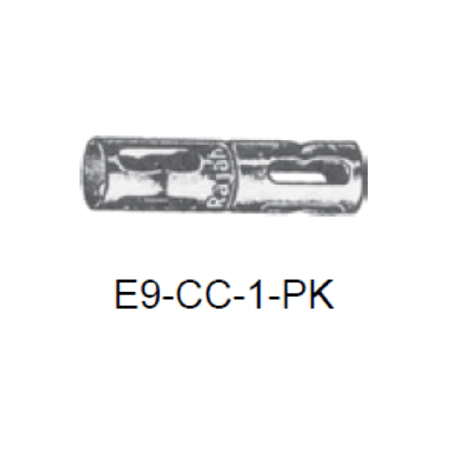 Westwood RAJAH CC-1 Cage on cage terminal 10pk