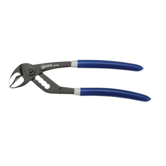 Williams 23704, Alligator Pliers 7-1/2"