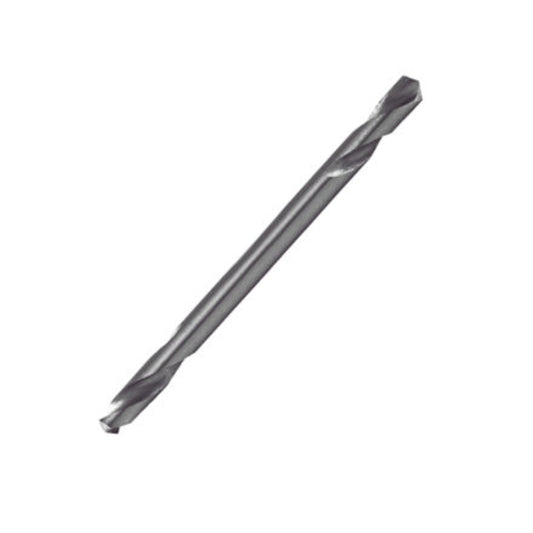 DE14 - Malco - DRILL BIT DBLE ENDER, 1/4 (12PG)