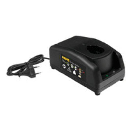 REMS 571560, Rapid Charger 110V, 50-60Hz, 65W
