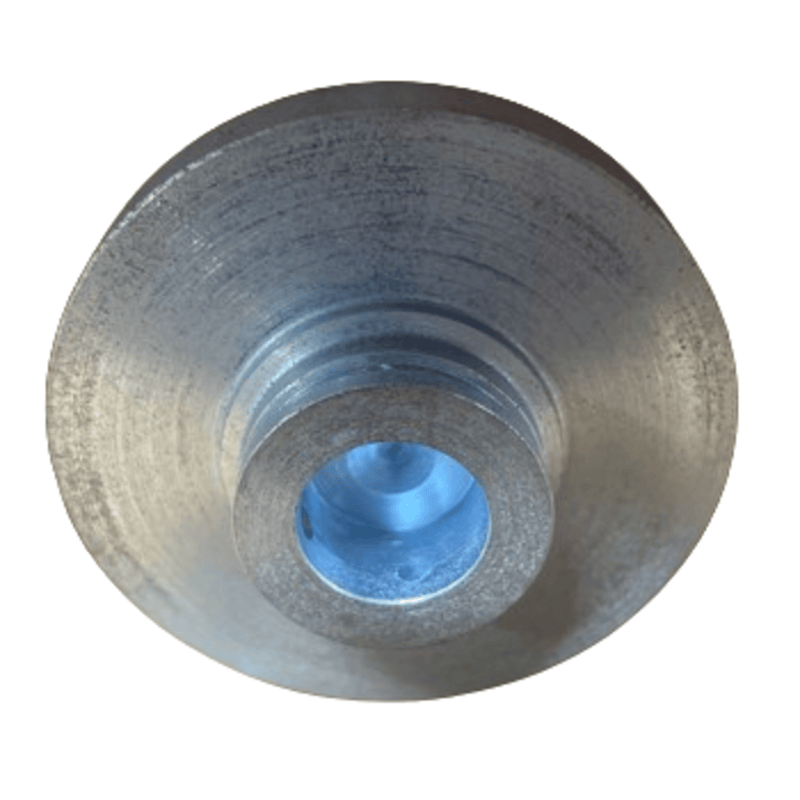 Seat Disc Assembly - Henry