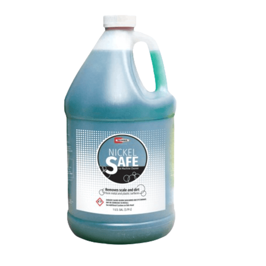 Rectorseal 88314, Nickel Safe Ice Machine Cleaner, Gallon - 4PK