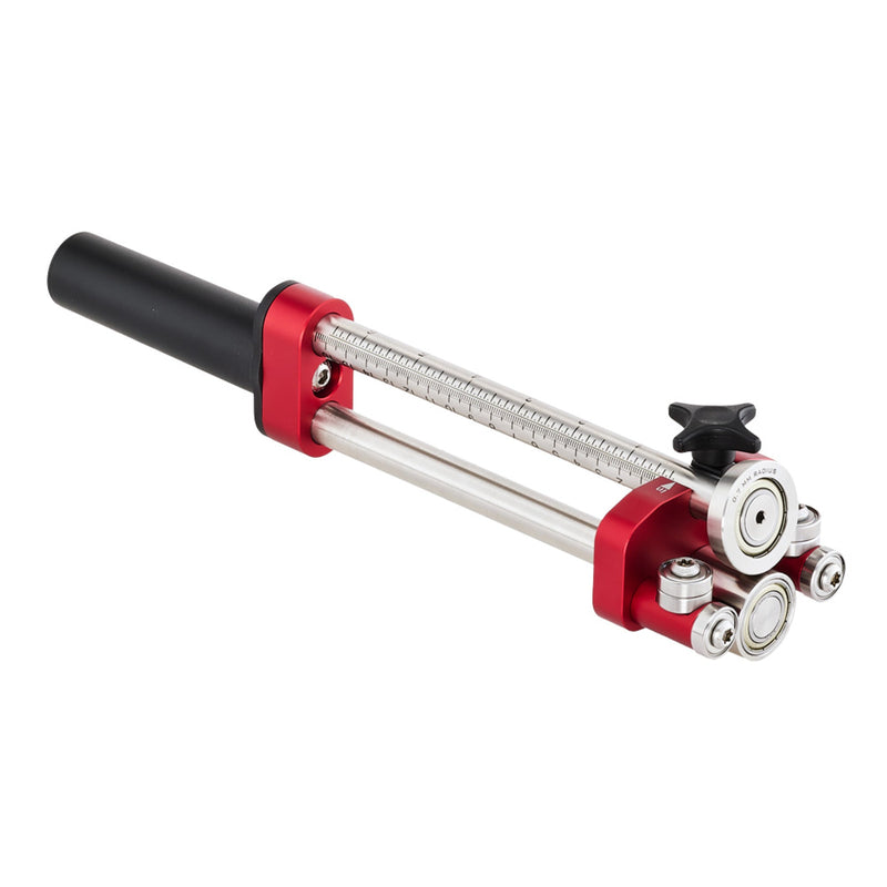 Malco Single-Station Bender, 165 mm – FS1N165