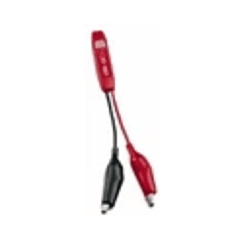 Tester for Low Voltage 5-50 VAC-DC  - Crown