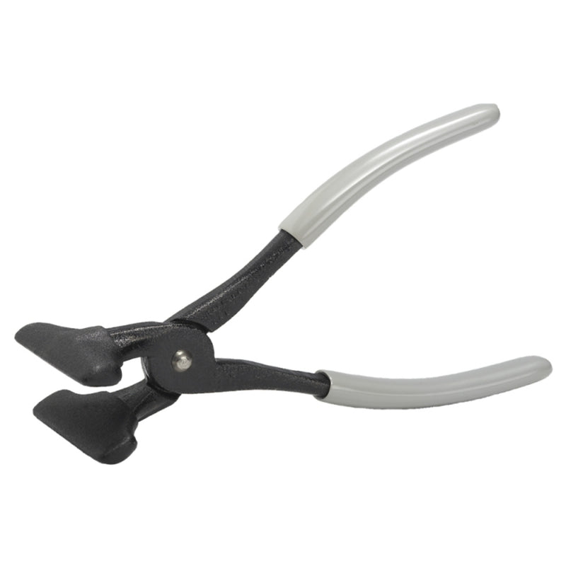 Seamer & Tongs, Gripped, Straight  - Malco