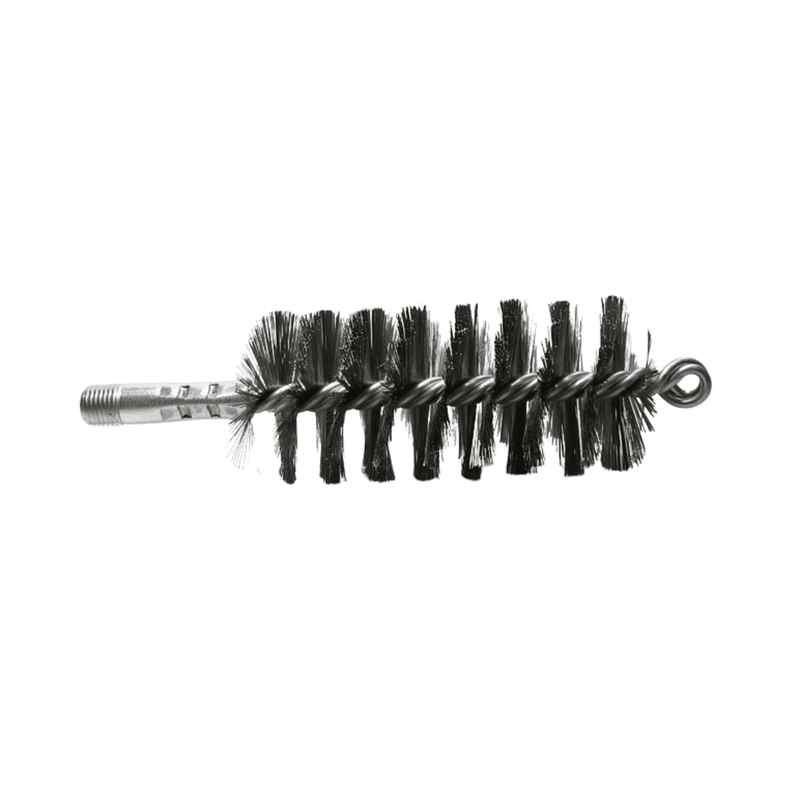 Brush - SS - SS/DS - Male Brush Dia 2" - Schaefer