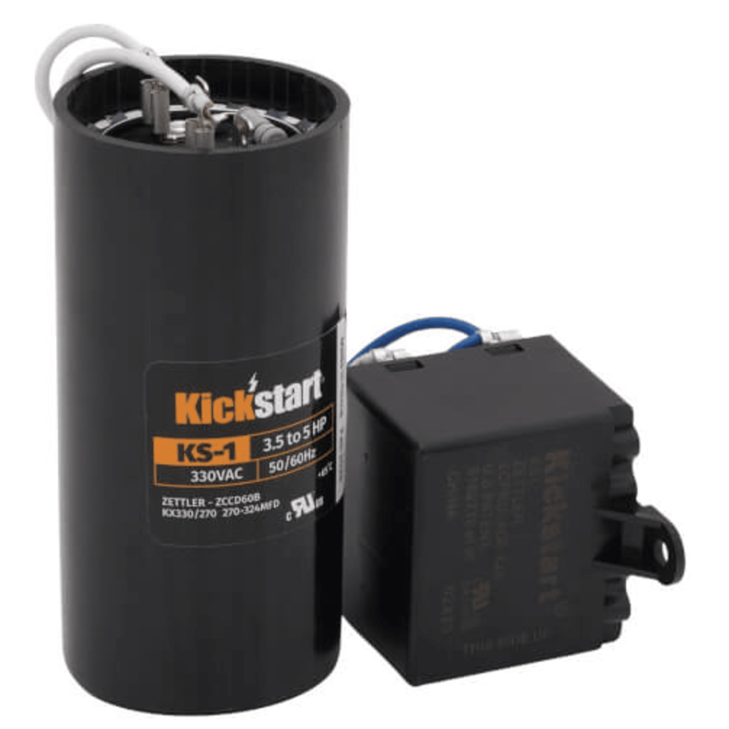 Rectorseal 96506, KICKSTART KS1