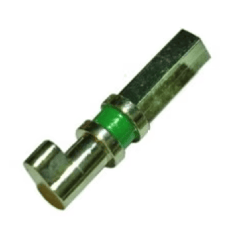 Outil multifonction à petit embout pour bouchon de verrouillage de vanne d'accès 1EA - C&D