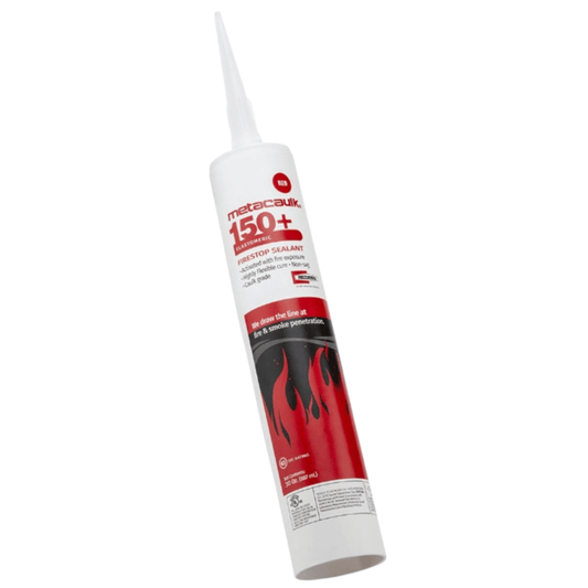 66383 - Rectorseal - METACAULK MC150+ 30 OZ - 12PK