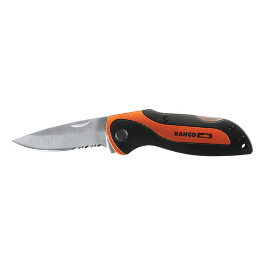 Bahco KBSK-01, Knife with 3" Sport Blade