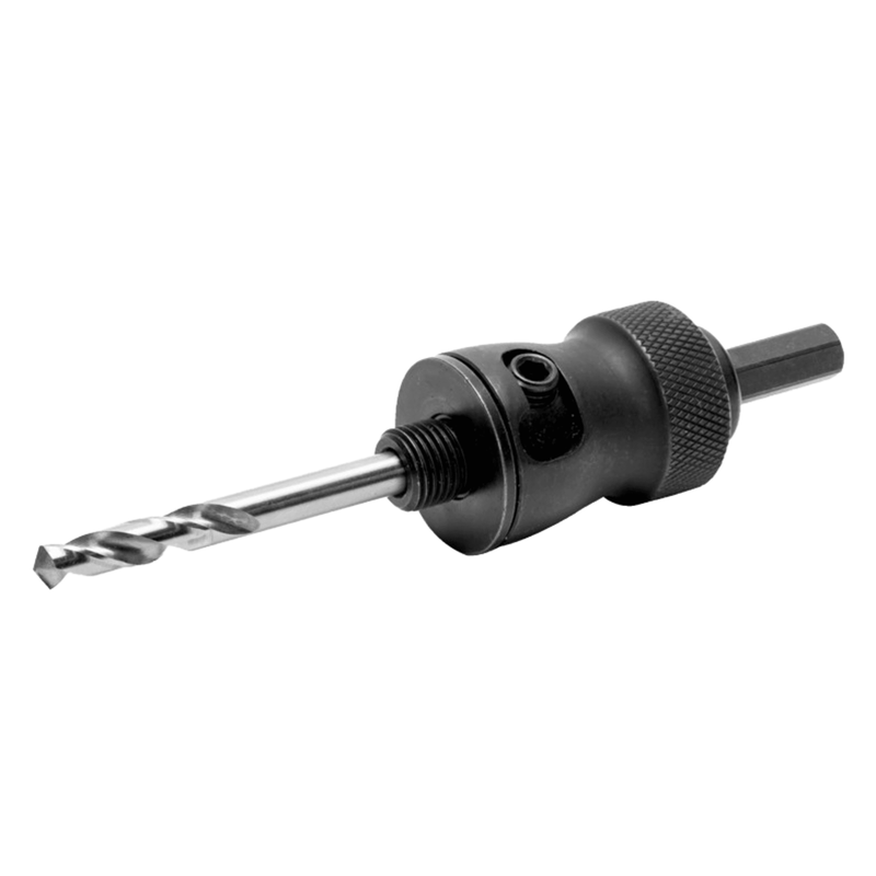 Arbor with Quick Change function 7/16 HEX 32-152MM - Bahco