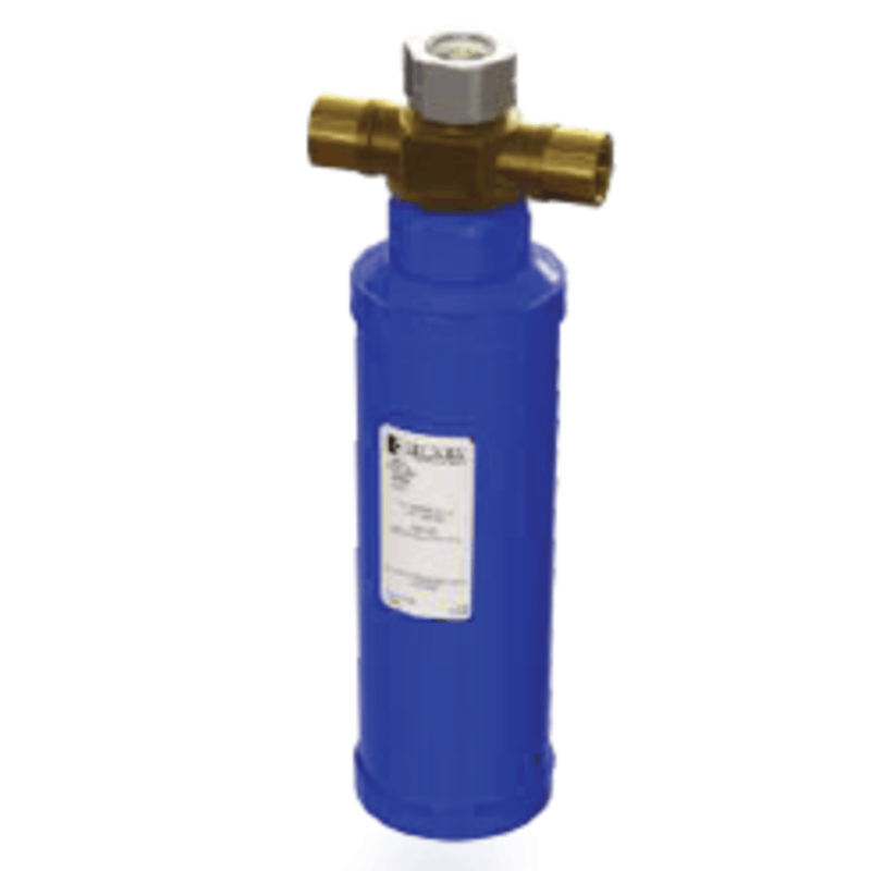 Henry Tee Flow Filter/Drier Cartidge 1-7/16-18 thread