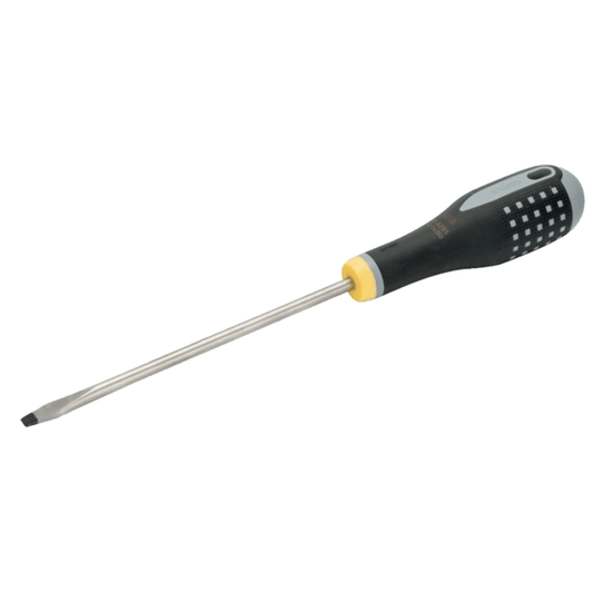 BE-8155 - Bahco - 9-3/4 X 5 X 1/4" Screwdriver Slotted Ergo®