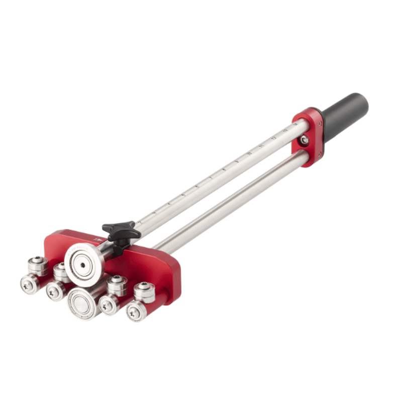 Malco Single-Station Bender, 365 mm